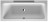 Duravit DuraStyle 700294 Акриловая ванна 170x70