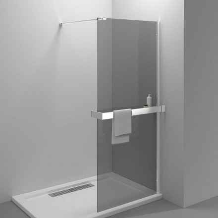 Vincea Walk in HR VSW-4HR900CG душевая перегородка