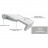 Jacob Delafon Elite 180x80 E6D032RU-00 ванна из материала Flight