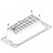 Jacob Delafon Elite 180x80 E6D032RU-00 ванна из материала Flight