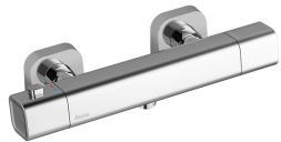 Ravak 10° TE 033.00/150 Termo 300 Смеситель для душа термостатический