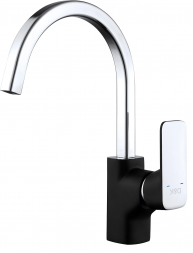 D&amp;K Berlin Technische DA1432415 Смеситель для кухни
