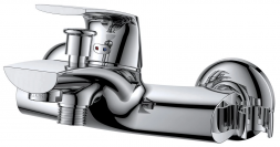 D&amp;K Rhein Feuerbach DA1283201 Смеситель для ванны
