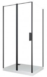 Cerutti VICTORIA 120B Душевой угол 120x90