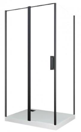 Cerutti VICTORIA 120B Душевой угол 120x90