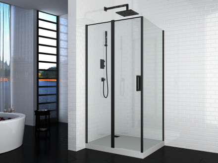 Cerutti VICTORIA 120B Душевой угол 120x90