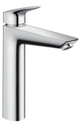Hansgrohe Logis 71090000 смеситель для раковины 190 мм