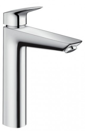 Hansgrohe Logis 71090000 смеситель для раковины 190 мм