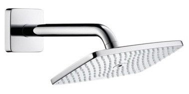 Hansgrohe Raindance E 240 AIR 1jet 27370000 Верхний душ