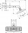 Hansgrohe Raindance E 240 AIR 1jet 27370000 Верхний душ
