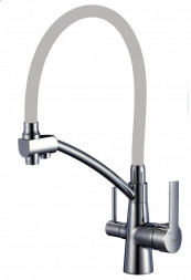 Savol S-L1805L-04 смеситель для кухни