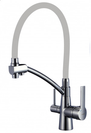Savol S-L1805L-04 смеситель для кухни