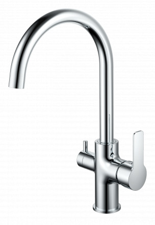 ESKO K27 Смеситель для кухни