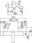 Nobili Tower TW00010-1CR смеситель для ванны термостатический