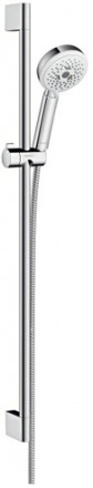 Hansgrohe Crometta 100 Multi 26656400 Душевой гарнитур 90 см