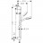 Hansgrohe Crometta 100 Multi 26656400 Душевой гарнитур 90 см