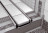 TECE 601570 Plate основа для плитки 1500 мм