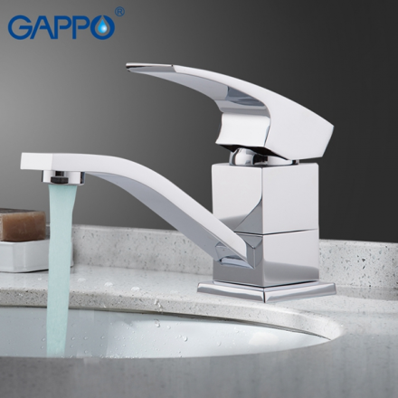 Gappo G4507 Смеситель для раковины