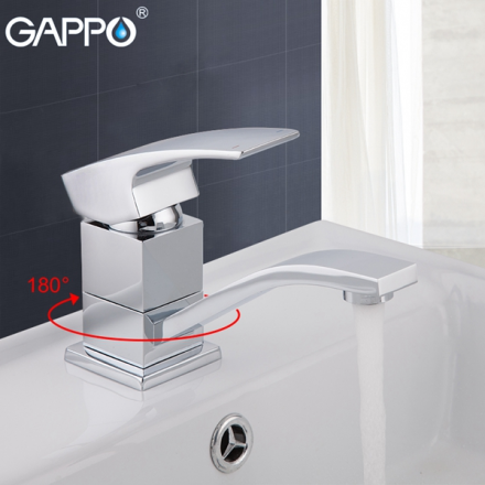 Gappo G4507 Смеситель для раковины