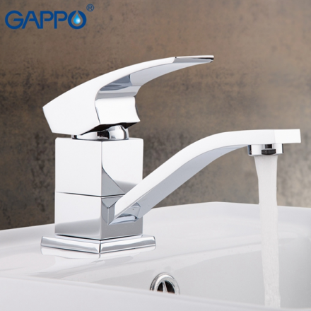 Gappo G4507 Смеситель для раковины