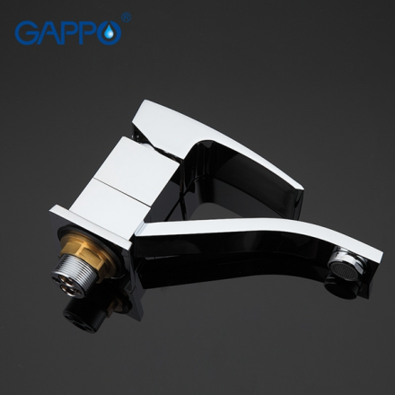 Gappo G4507 Смеситель для раковины