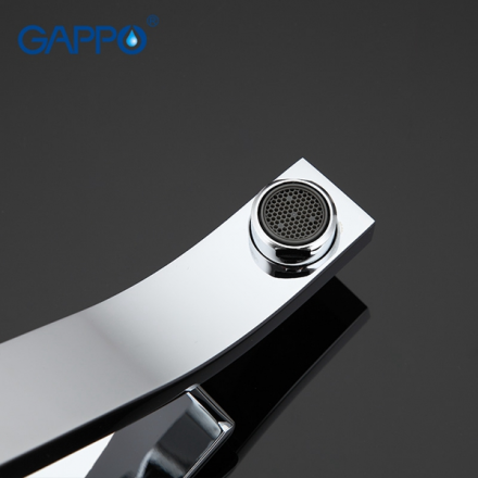 Gappo G4507 Смеситель для раковины