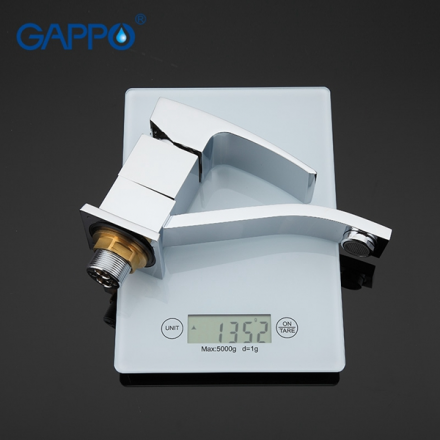 Gappo G4507 Смеситель для раковины