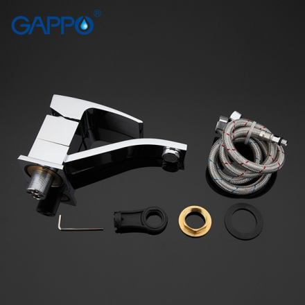 Gappo G4507 Смеситель для раковины