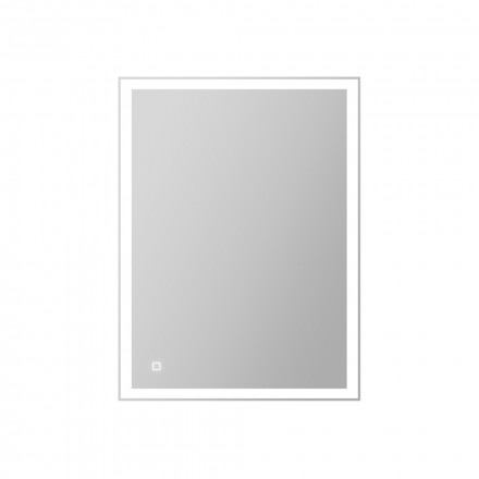 BelBagno SPC-GRT-650-800-LED-TCHЗеркало