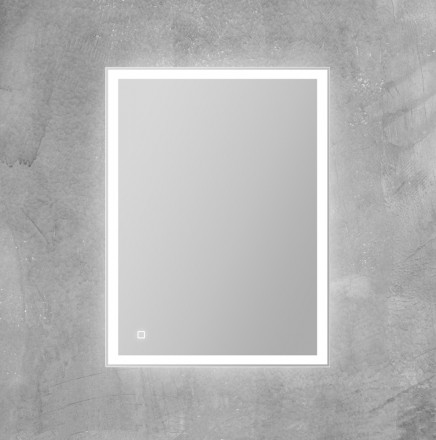 BelBagno SPC-GRT-650-800-LED-TCHЗеркало