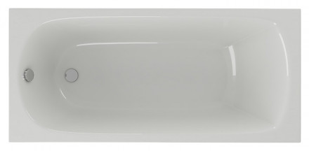 Azario ADELINA 1700х750 Ванна акриловая
