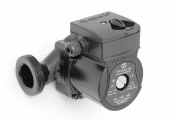 Aquario AC 324-180 насос циркуляционный с гайками