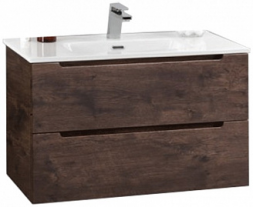 Belbagno ETNA39-800/390-2C-SO-RW-P Тумба под раковину