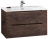 Belbagno ETNA39-800/390-2C-SO-RW-P Тумба под раковину