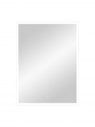 Континент Frame white standart 600x800 зеркало
