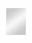Континент Frame white standart 600x800 зеркало