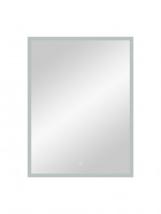 Континент Frame white standart 600x800 зеркало