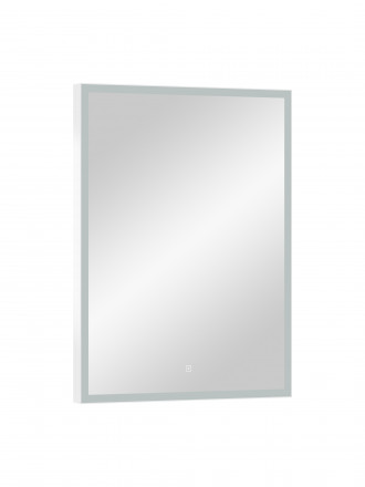 Континент Frame white standart 600x800 зеркало