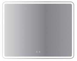Belbagno SPC-MAR-1000-800-LED-TCH-SND Зеркало со встроенной подсветкой, голосовым управлением и подо