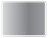 Belbagno SPC-MAR-1000-800-LED-TCH-SND Зеркало со встроенной подсветкой, голосовым управлением и подо