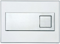 Pestan 40006365 Fluenta Diamond White клавиша смыва