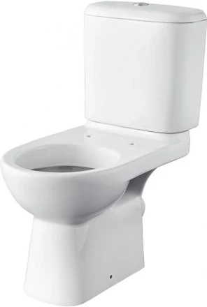 Roca Access 34P23800Y Напольный унитаз-компакт