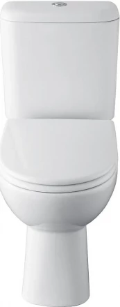Roca Access 34P23800Y Напольный унитаз-компакт
