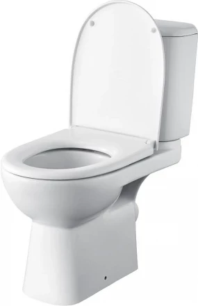 Roca Access 34P23800Y Напольный унитаз-компакт