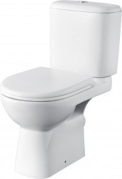 Roca Access 34P23800Y Напольный унитаз-компакт