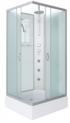 Niagara NG-33084-14QBKTG душевая кабина