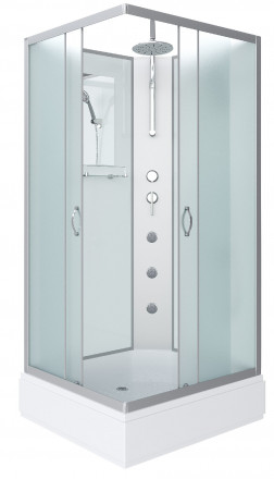 Niagara NG-33084-14QBKTG душевая кабина