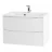 BelBagno MARINO-H60-1200-2C-SO-BL-P тумба с раковиной подвесная