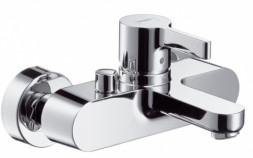 Hansgrohe Metris S 31460000 смеситель для ванны