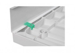 Cezares TRAY-M-A-100-SCR Акриловый экран
